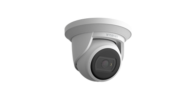 Hanwha Wisenet ANE-L6012R 2MP Super-Compact IR Flateye Camera