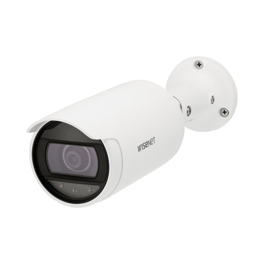 Hanwha Wisenet ANO-L6012R/ANO-L6022R 2MP IR Bullet Camera