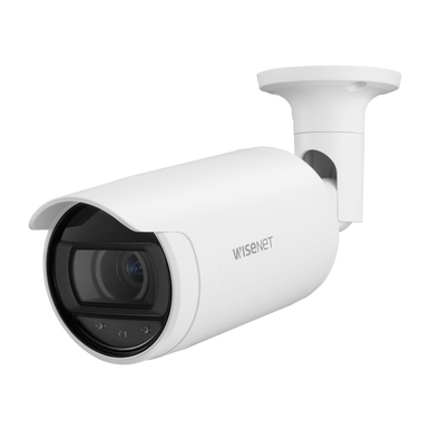 Hanwha Wisenet ANO-L6082R 2MP IR Bullet Camera