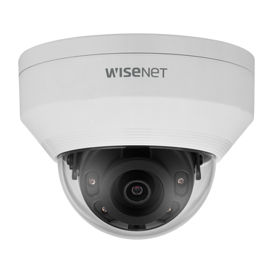 Hanwha Wisenet ANV-L6012R 2MP IR Vandal Dome Camera