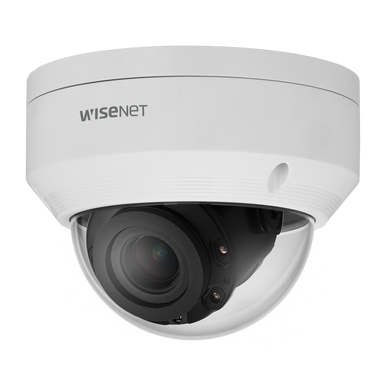 Hanwha Wisenet ANV-L6082R 2MP IR Vandal Dome Camera