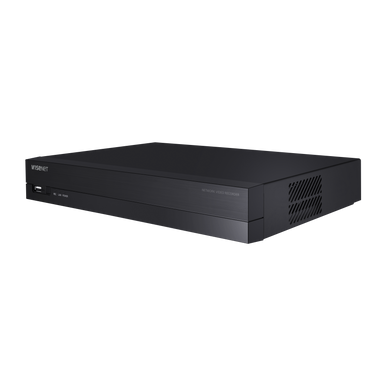 Hanwha Wisenet ARN-410S 4 Channel Network Video Recorder