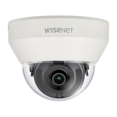 Hanwha Wisenet HCD-6010 2MP Analog HD Indoor Dome Camera