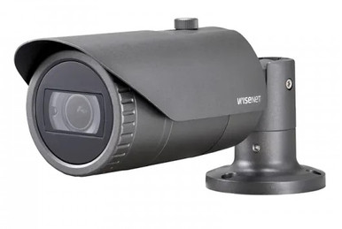 Hanwha Wisenet HCO-6070R/6080R 2MP Analog HD IR Bullet Camera