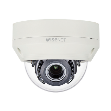 Hanwha Wisenet HCV-6070R 2MP Analog HD IR Outdoor Dome Camera