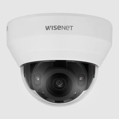 Hanwha Wisenet LND-6012R/6022R 2MP IR Dome Camera