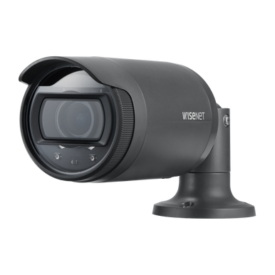 Hanwha Wisenet LNO-6072R 2MP IR Bullet Camera