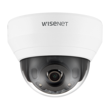 Hanwha Wisenet QND-6022R 2MP Network IR Dome Camera