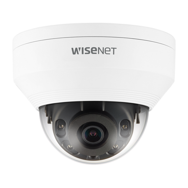 Hanwha Wisenet QNV-6022R 2MP IR Vandal Resistant Dome Camera