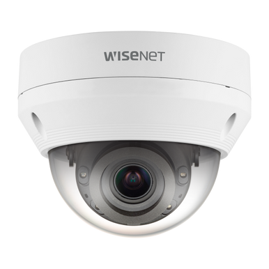 Hanwha Wisenet QNV-6082R1 2MP IR Outdoor Dome Camera