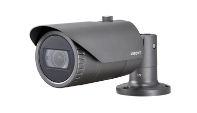 Hanwha Wisenet SCO-6085R 1080p Full-HD Analog Bullet IR Camera