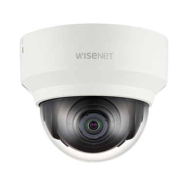 Hanwha Wisenet XND-6010 2MP Network Dome Camera