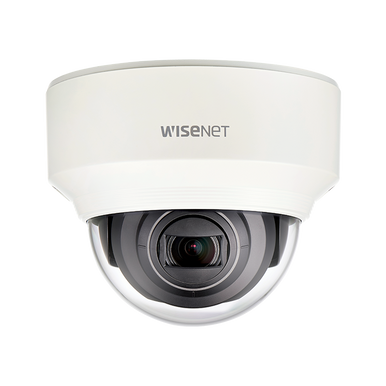 Hanwha Wisenet XND-6080V 2MP Network Indoor Dome Camera