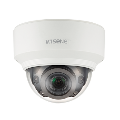 Hanwha Wisenet XND-8080RV 5MP Network IR Dome Camera