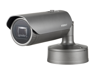 Hanwha Wisenet XNO-6085R 2MP eXtraLUX IR Bullet Camera