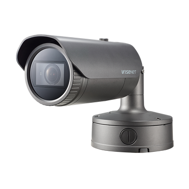 Hanwha Wisenet XNO-8080R 5MP Network IR Bullet Camera