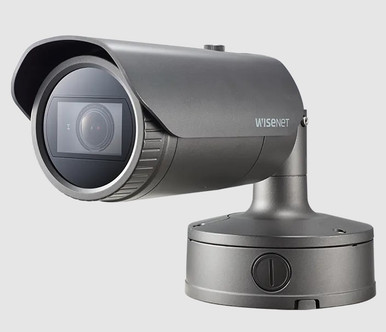 Hanwha Wisenet XNO-9082R 4K Network IR Bullet Camera