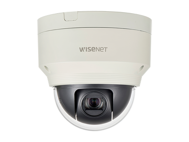 Hanwha Wisenet XNP-6120H 2M Full HD 12x Network PTZ Dome Camera