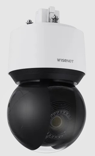 Hanwha Wisenet XNP-6400 2MP Network 40x PTZ Camera