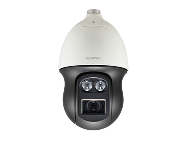 Hanwha Wisenet XNP-6550RH 2MP 55x Network IR PTZ Camera