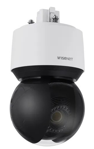 Hanwha Wisenet XNP-9250 4K Network 25x PTZ Camera