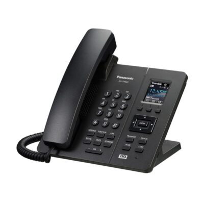 Panasonic KX-TPA65 Desktop DECT Phone