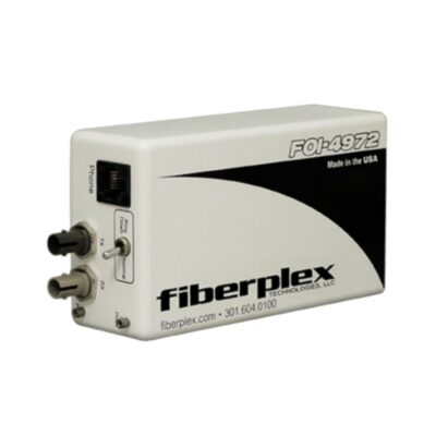 Patton FiberPlex FOI-4972-S-ST