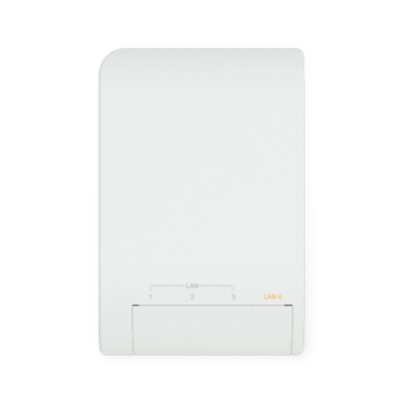 Peplink AP One In-Wall (US) - APO-AGN2-IW-US