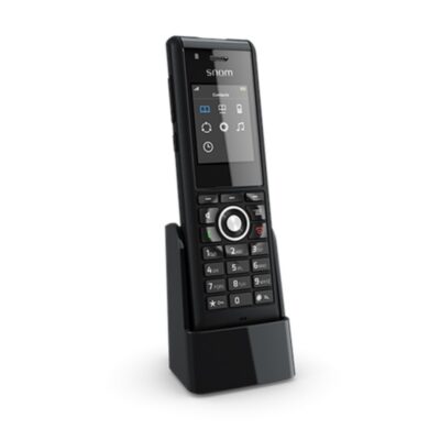 Snom M85 Industrial Handset