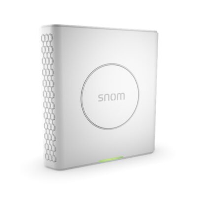 Snom M900 DECT Multicell Base Station