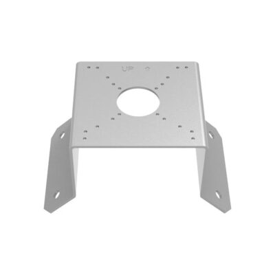 UNV Corner Bracket Mount for Bullet & Dome Security Cameras (TR-UC08-C)