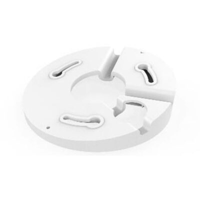 UNV Fixed Dome Indoor Incline Mount (TR-UM06-E-IN)