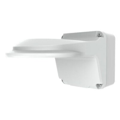 UNV Fixed Dome Outdoor Wall Mount (TR-JB07/WM04-B-IN)