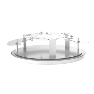 UNV Indoor Fixed Dome In-ceiling Mount (TR-FM152-A-IN)