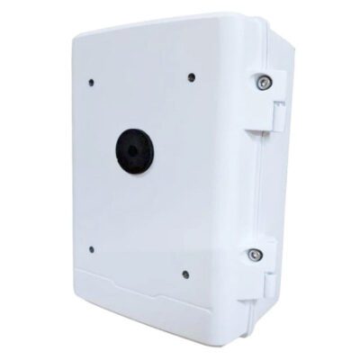 UNV Junction Box for PTZ Dome Series (TR-JB12-IN)