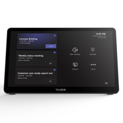 Yealink MTouch Plus - 1306022