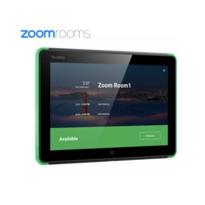 Yealink RoomPanel - Zoom - 1303116