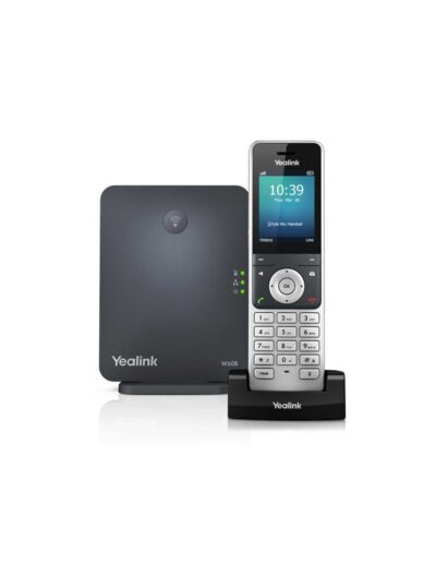 Yealink W60P - 1302011