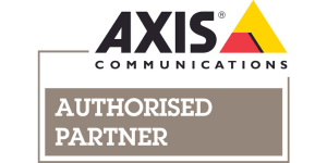 Axis Authorized Partner